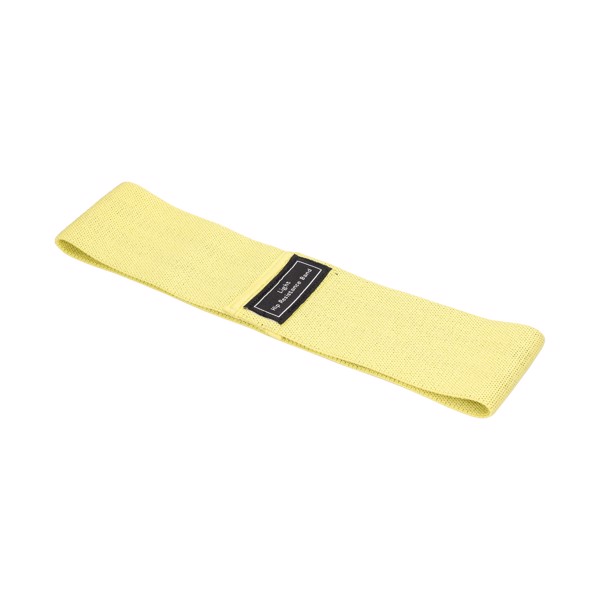 Exercise Band "Resistance", Low Resistance