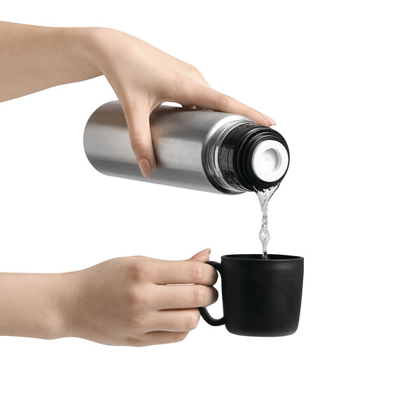 Vacuum Flask Steamsip