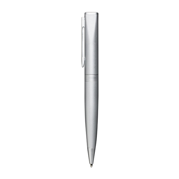 Stylo à bille CAMPBELLTON - argenté