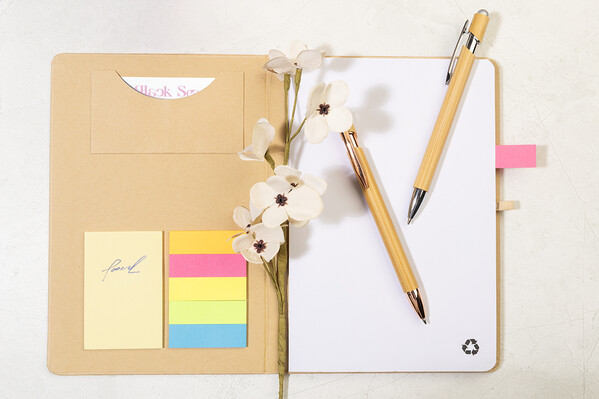 Notebook Conus