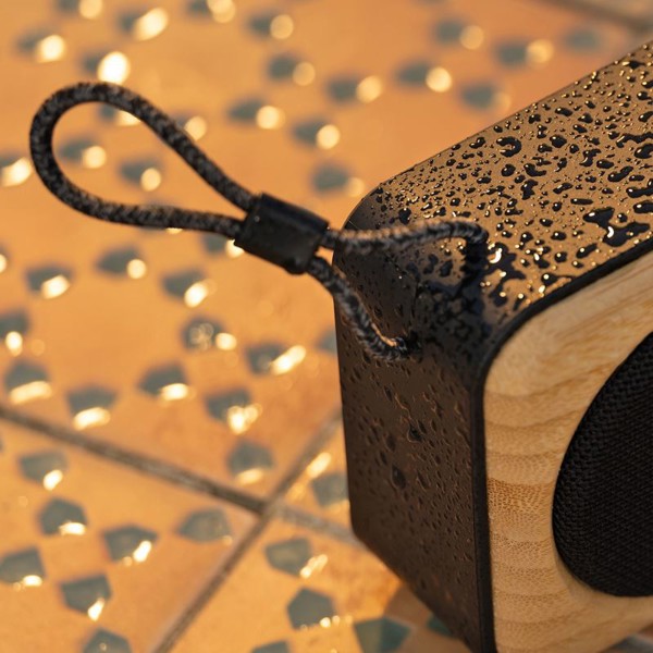 House of Marley Roots Bluetooth speaker