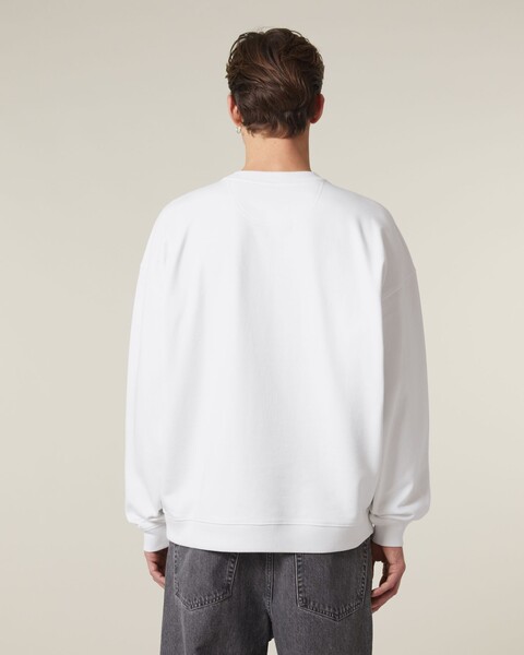 Radder 2.0 - White / XL