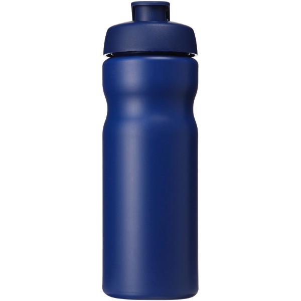 Bouteille de sport Baseline® Plus 650ml - Bleu