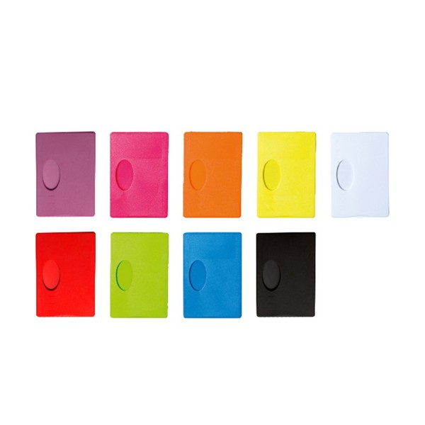 CREDIT CARD COVER - Blanc / Unique
