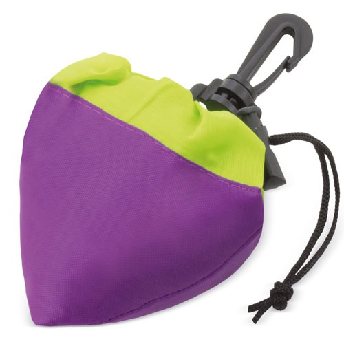 BOLSA DOBRÁVEL FORMA BERINGELA