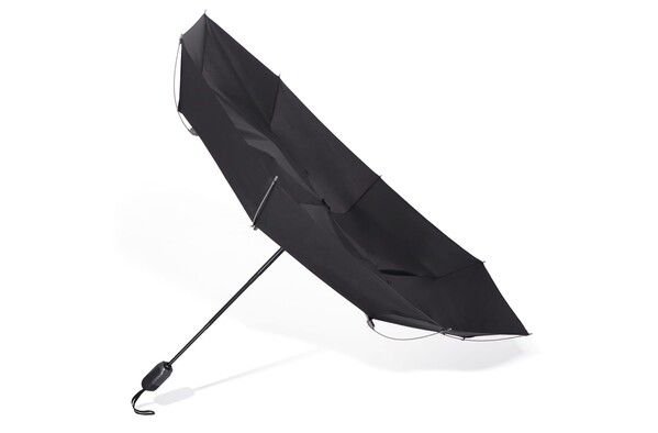 Deluxe 23” reversible auto open/close umbrella