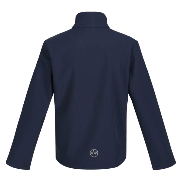 Kids Classmate - Softshell - 3/4