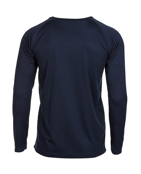 Active 140LS Men - White / 2XL