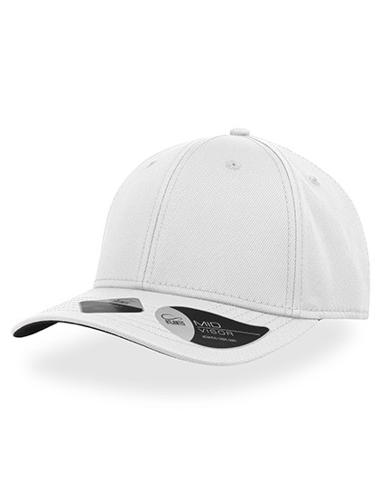 Base Cap - White / One Size