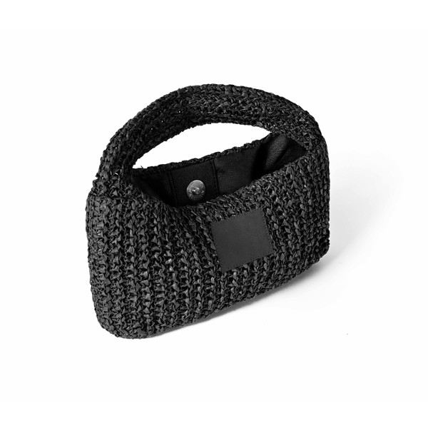 BOLSA HARRISON - PRETO