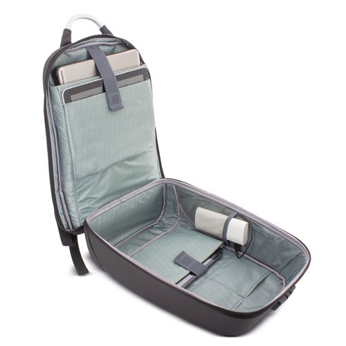 MOCHILA SEC. "ARMAN" P.DELONE