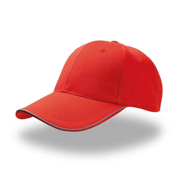 Reflect - Vermelho
