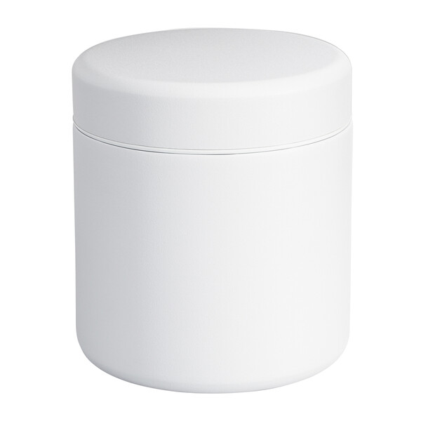 Boîte alimentaire isotherme BANBRIDGE - blanc