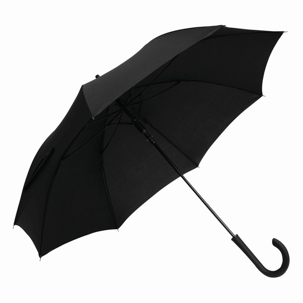 Automatic Umbrella Lambarda - Black