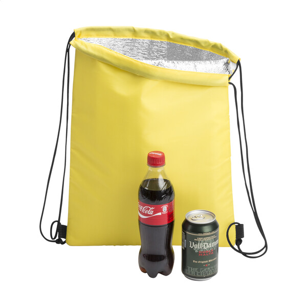 Cooler Bag Nunat - Yellow