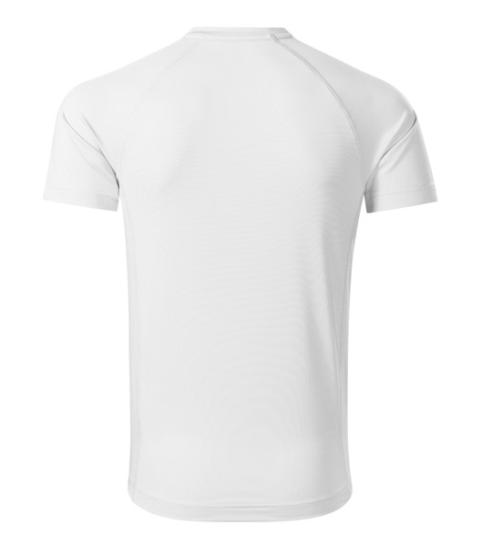 T-Shirt Men’S Malfini® Destiny - White / S