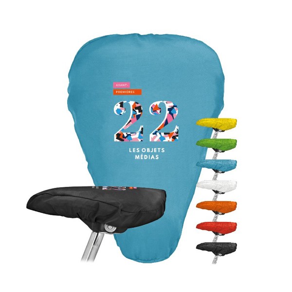 PROTEGE SELLE DE VELO