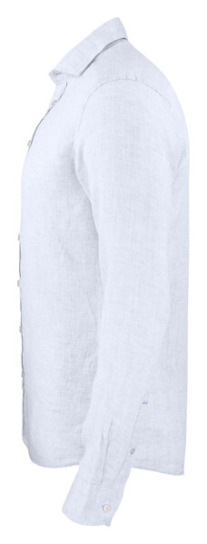 Indigo Bow 33 Slim fit White XS