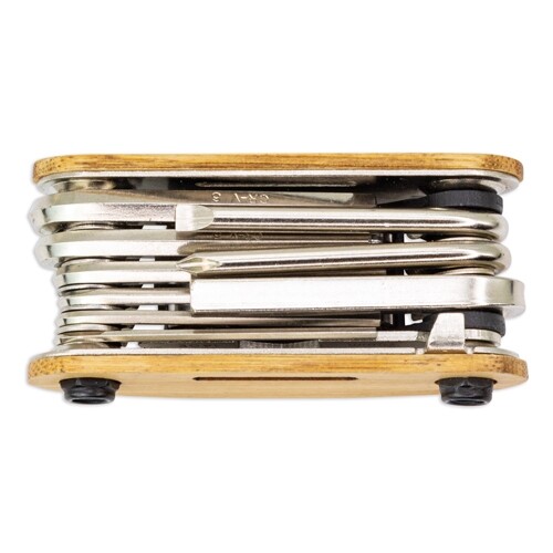 BAMBOO REPAIR KIT "ZAFÁN"