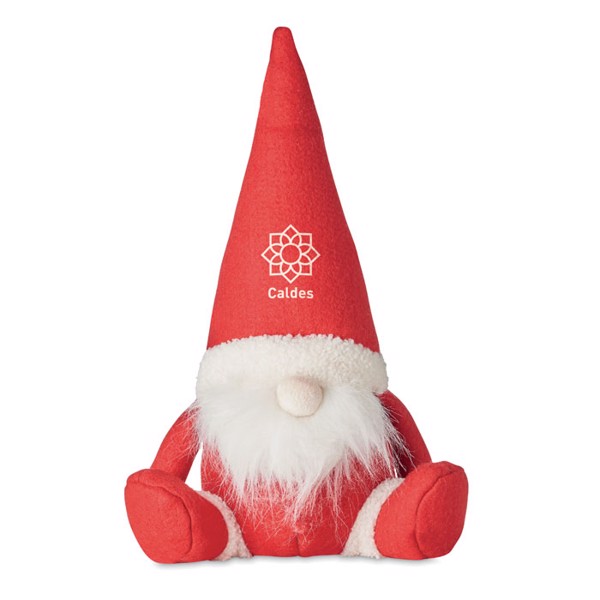 Lutin de Noel décoratif Dwarf