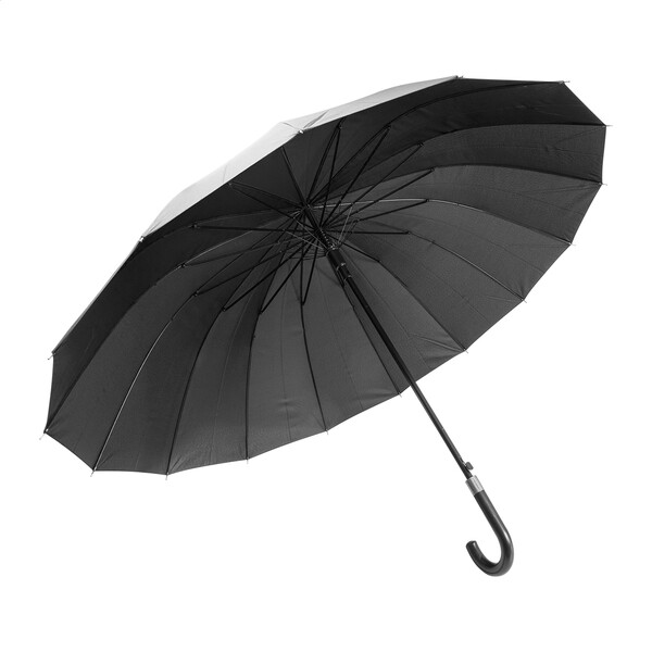 Rpet Umbrella Cyclone - Black