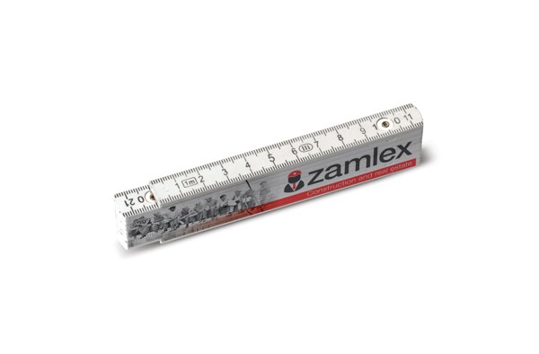 Flexible ruler 1m