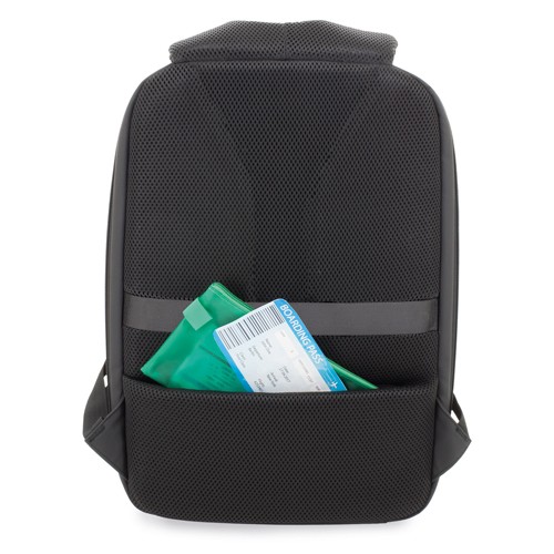 MOCHILA SEMI-RIGIDA "MAYER"