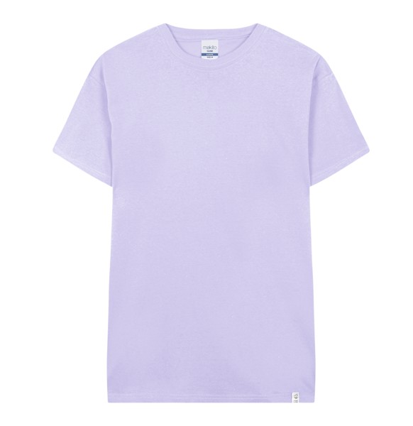 Camiseta Adulto Guim - Beig Pastel / M