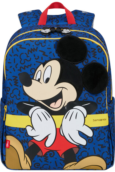 Samsonite - Daydream Disney Backpack Disney - Mickey Happy