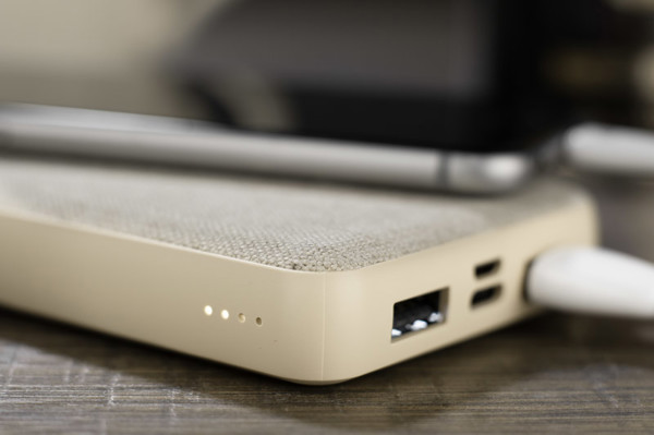 Powerbank rPET REPPO 10000 mAh