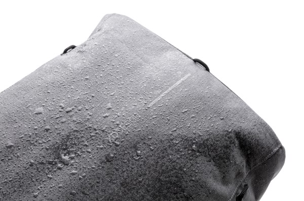 Xd Design Urban Lite backpack, anti-theft, RFID - Grey
