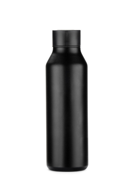 Bottle TIMI 450 ml - black