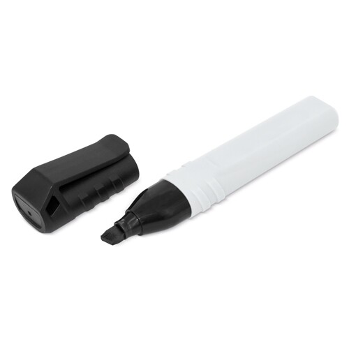 SET OF 12 INDUSTRIAL PERMANENT MARKERS “TERRA”