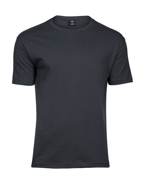 Men's Fashion Sof Tee - White / 2XL