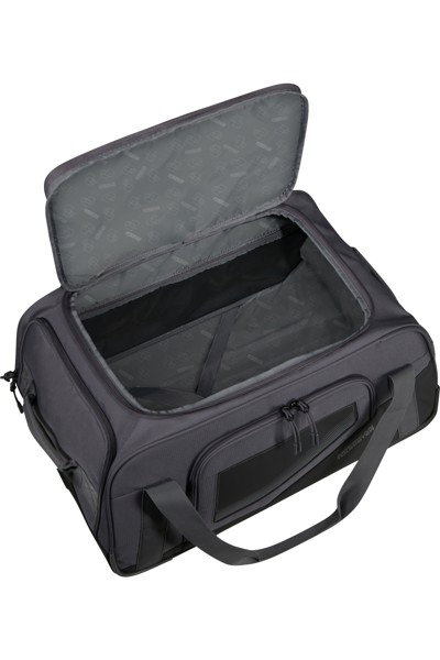 City Racer Duffle/Wh S