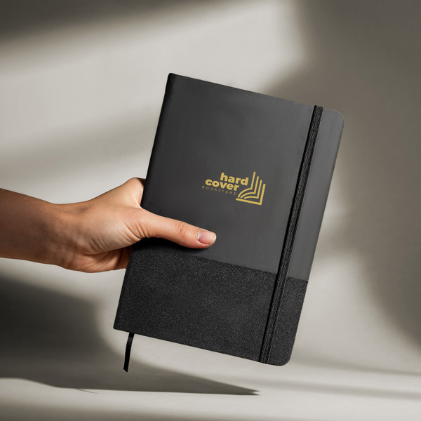 CADERNO LOOM FSC MixFSC 100%FSC Recycled