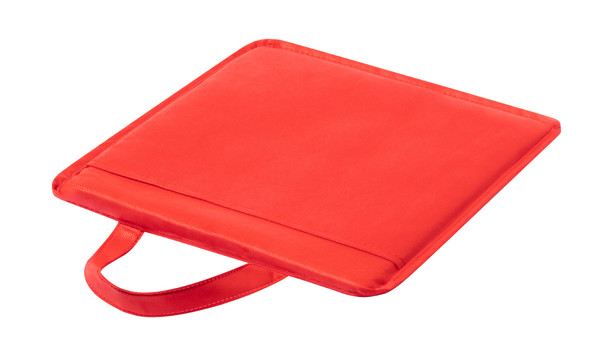 Stadium Cushion Omnel - Red
