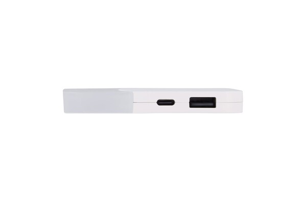 Xoopar iLo mini USB hub, 4 in 1, USB 2.0