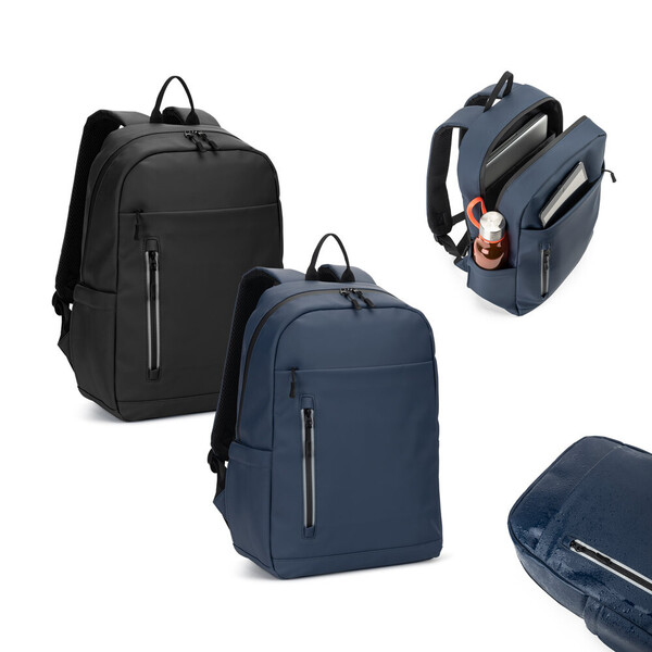 Mochila para Computador 16" Repelente à Água