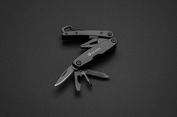 Gear X Mini Multitool