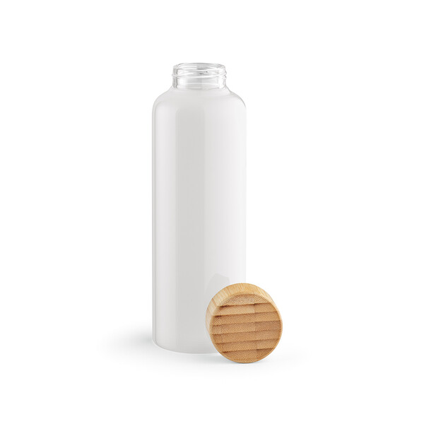 Indus Bottle - White