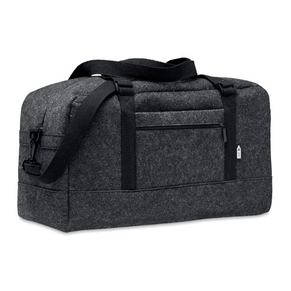 RPET felt weekend bag Indico Bag