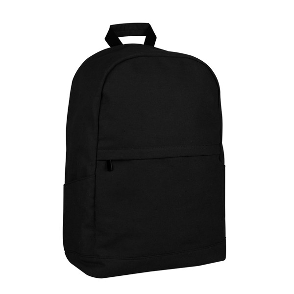 MOCHILA CAPAS - PRETO