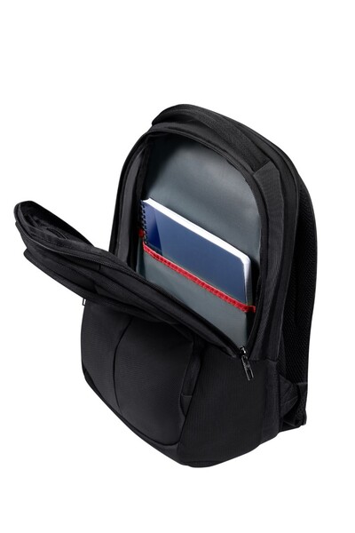 Samsonite - GuardIT 3.0 Laptop Backpack M 15.6" - Black