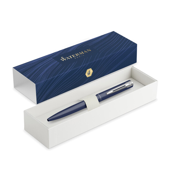 Waterman ALLURE 26 pen - Blue