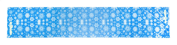 Chemin de table personnalisable en RPET PrinTable L