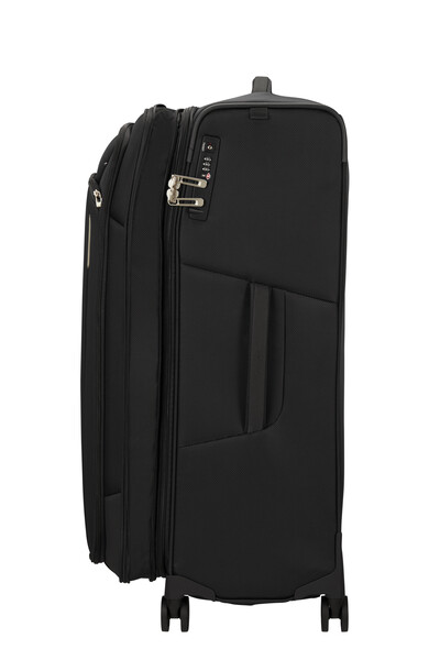 Samsonite - Respark Spinner 79 EXP. - Ozone Black