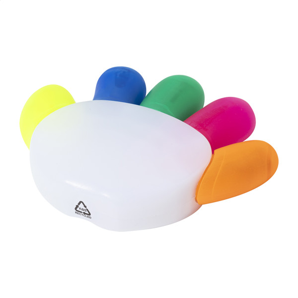 Rabs Highlighter Himark