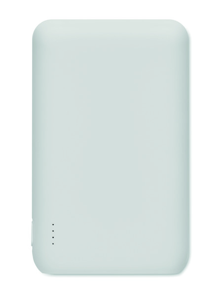 Power bank 5000 mAh Power52c - White