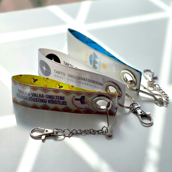 Loop strap helkurripats 